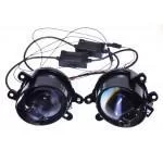 Светодиодные противотуманные фары BAXSTER Q3 Bi Led TOYOTA Светодиодные противотуманные фары BAXSTER Q3 Bi Led TOYOTA