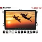 Штатная магнитола Baxster TL-8875 VW universal 2/32 Штатная магнитола Baxster TL-8875 VW universal 2/32