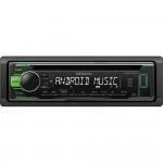 CD/MP3 ресивер Kenwood KDC-110UG CD/MP3 ресивер Kenwood KDC-110UG