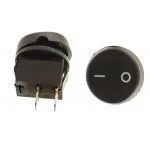 Выключатель RS PB-0101 Выключатель RS PB-0101