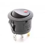 Выключатель RS PB-004 R Выключатель RS PB-004 R