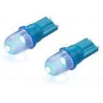 Габариты LED RING T10 Wedge Frost Blue LED501B (0154) б2 Габариты LED RING T10 Wedge Frost Blue LED501B (0154) б2