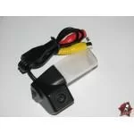 Камера iDial CCD-175 Mazda 3/2 Камера iDial CCD-175 Mazda 3/2