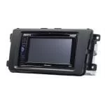 Рамка переходная Carav 11-085 Mazda CX9 2007+ 2-DIN Рамка переходная Carav 11-085 Mazda CX9 2007+ 2-DIN