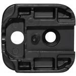 Сменная площадка для крепления зеркала Gazer MB015 (Audi / Skoda / Subaru / VW) Сменная площадка для крепления зеркала Gazer MB015 (Audi / Skoda / Subaru / VW)