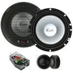 Акустика Kicx PD-6.2 Акустика Kicx PD-6.2