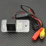 Камера заднего вида iDial CCD-0728 AUDI А3/A6/A4/А8/Q7/S6 Камера заднего вида iDial CCD-0728 AUDI А3/A6/A4/А8/Q7/S6