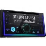 2DIN CD/MP3-ресивер JVC KW-R930BT 2DIN CD/MP3-ресивер JVC KW-R930BT