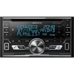 CD/MP3-ресивер Kenwood DPX-5100BT CD/MP3-ресивер Kenwood DPX-5100BT