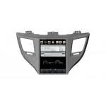 Штатная магнитола Gazer CM7010-TL Hyundai Tucson (TL), 2015-2017 Штатная магнитола Gazer CM7010-TL Hyundai Tucson (TL), 2015-2017