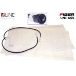 Подогрев сидений QLine Fiber UNI-U05 (1 сидение) Подогрев сидений QLine Fiber UNI-U05 (1 сидение)