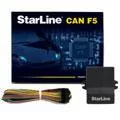 Адаптер CAN-шины StarLine F5 V100 Адаптер CAN-шины StarLine F5 V100
