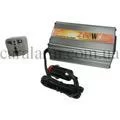 Преобразователь напряжения SunPower 12V/24-220V(200W) Преобразователь напряжения SunPower 12V/24-220V(200W)