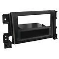 Рамка переходная ACV 281294-02 Suzuki Grand Vitara (06>) чёрная Рамка переходная ACV 281294-02 Suzuki Grand Vitara (06>) чёрная